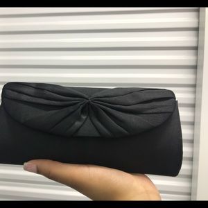 Black Clutch